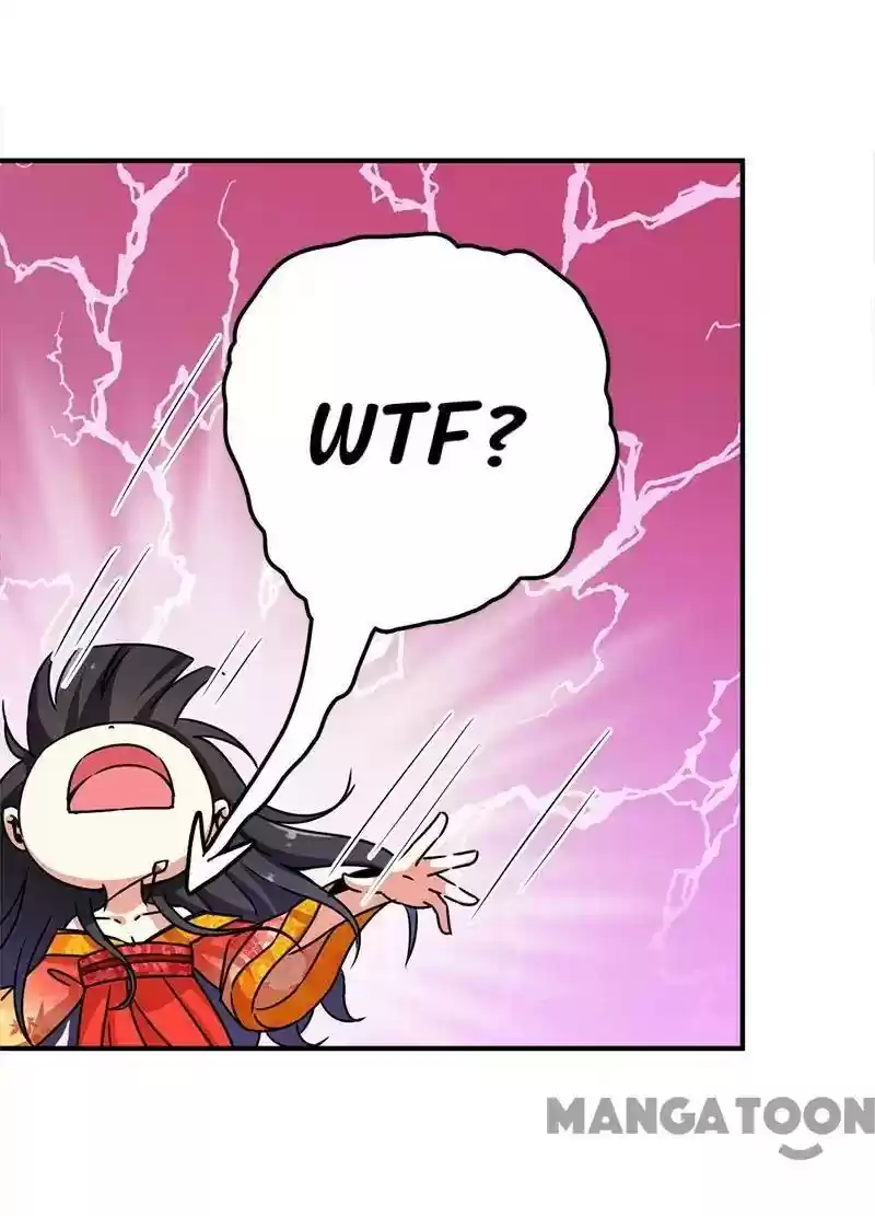 Prince, You're So Cheap! Chapter 292