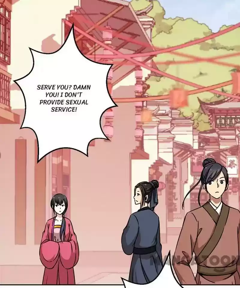 Prince, You're So Cheap! Chapter 293