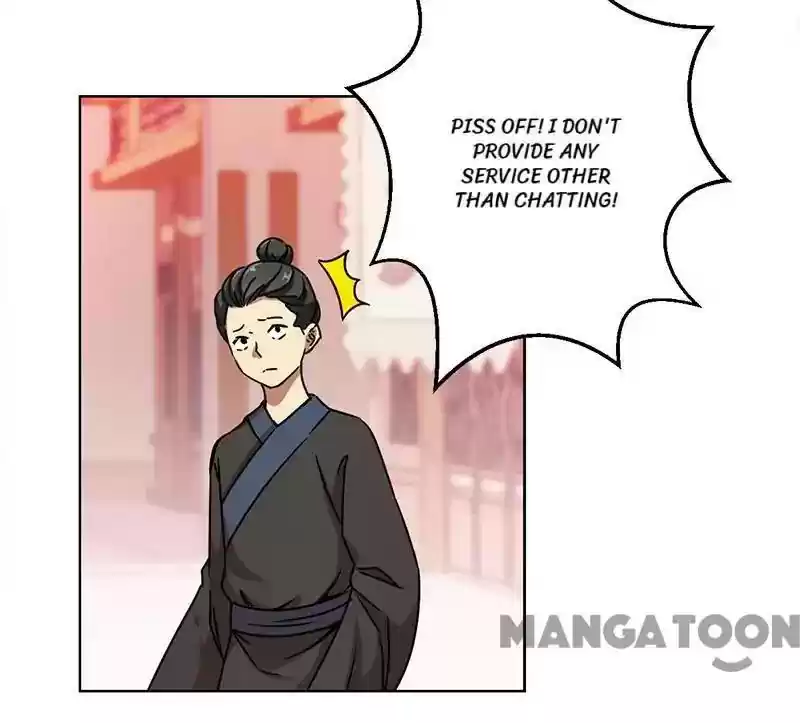 Prince, You're So Cheap! Chapter 293