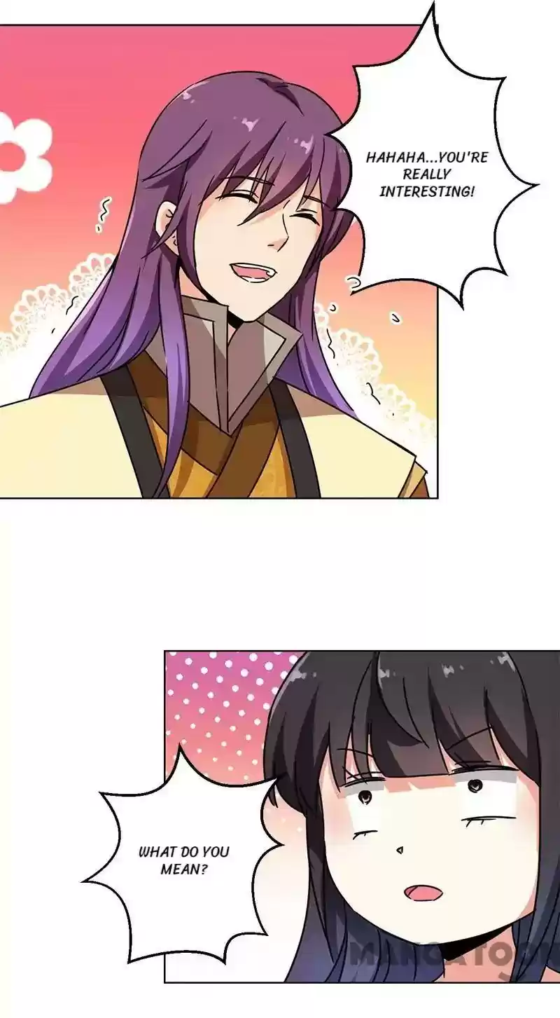 Prince, You're So Cheap! Chapter 293