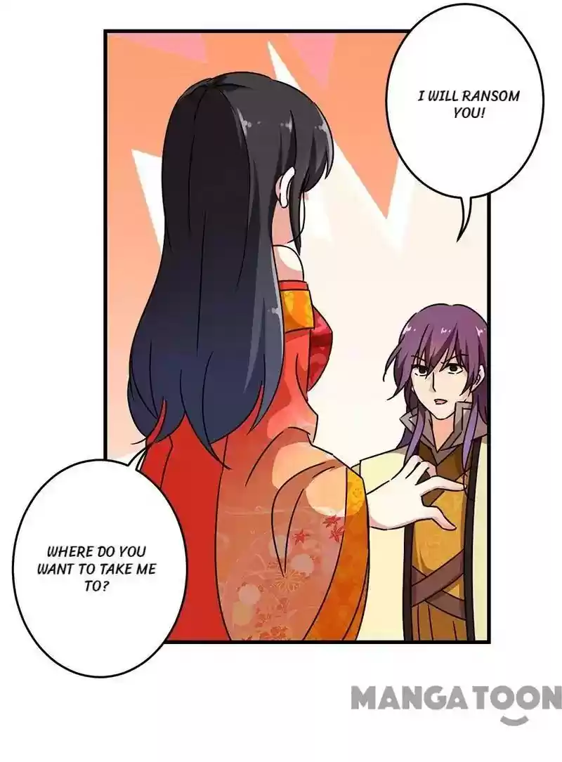 Prince, You're So Cheap! Chapter 293