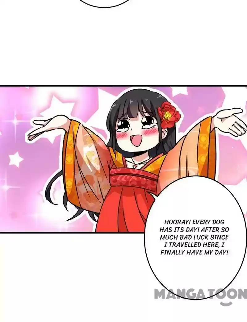 Prince, You're So Cheap! Chapter 293