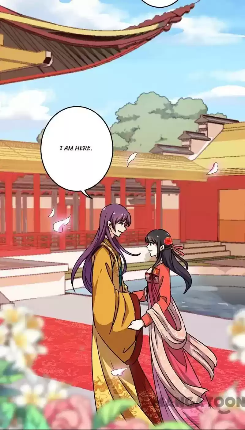 Prince, You're So Cheap! Chapter 294