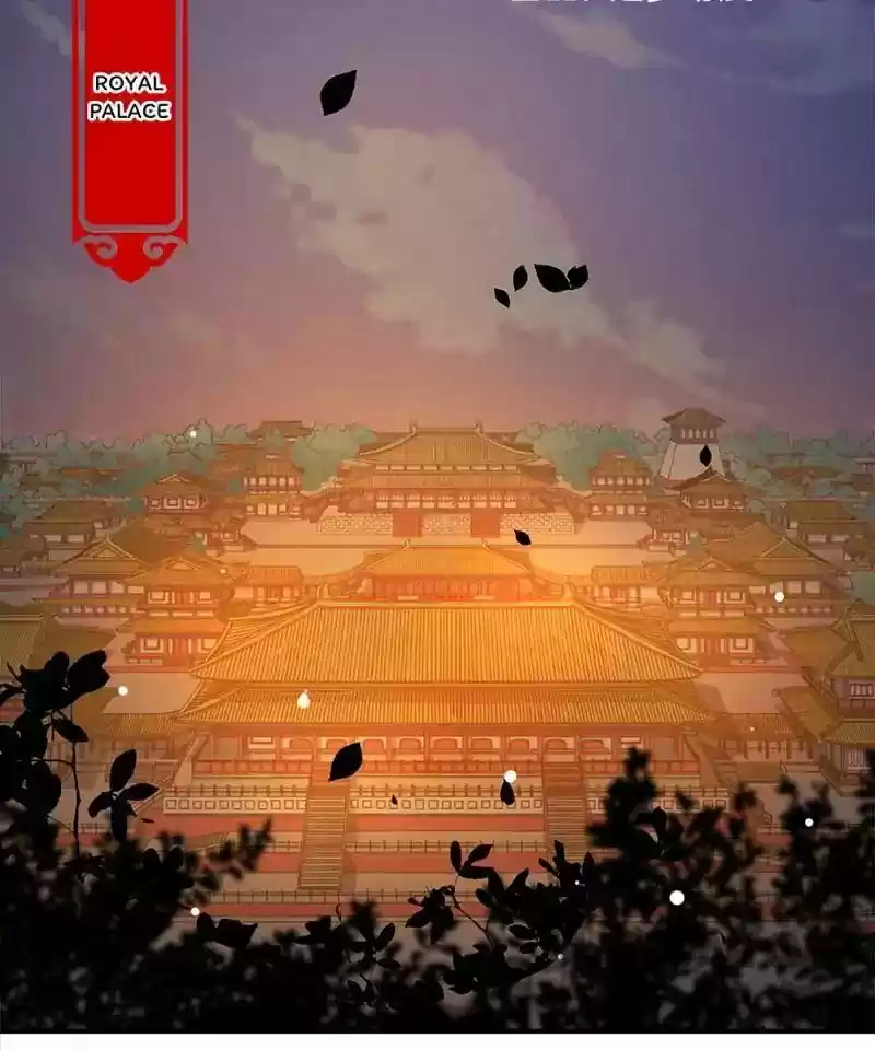 Prince, You're So Cheap! Chapter 295