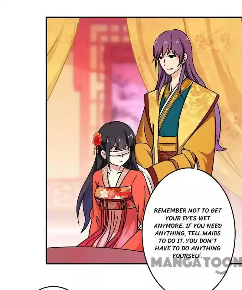 Prince, You're So Cheap! Chapter 295