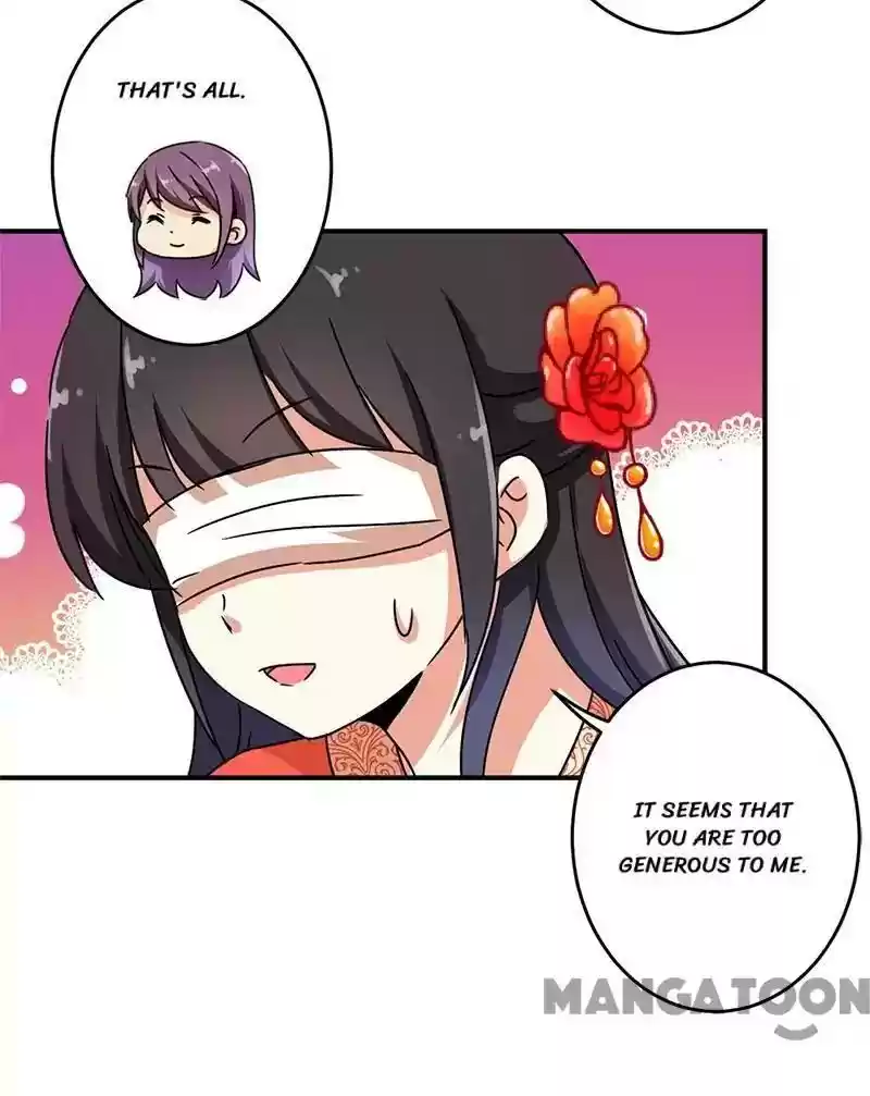 Prince, You're So Cheap! Chapter 295