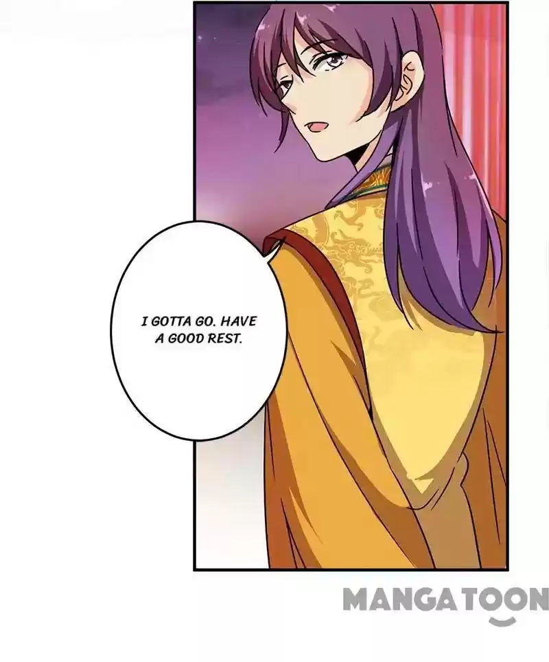 Prince, You're So Cheap! Chapter 295