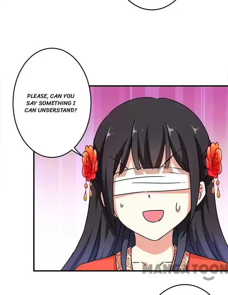 Prince, You're So Cheap! Chapter 295