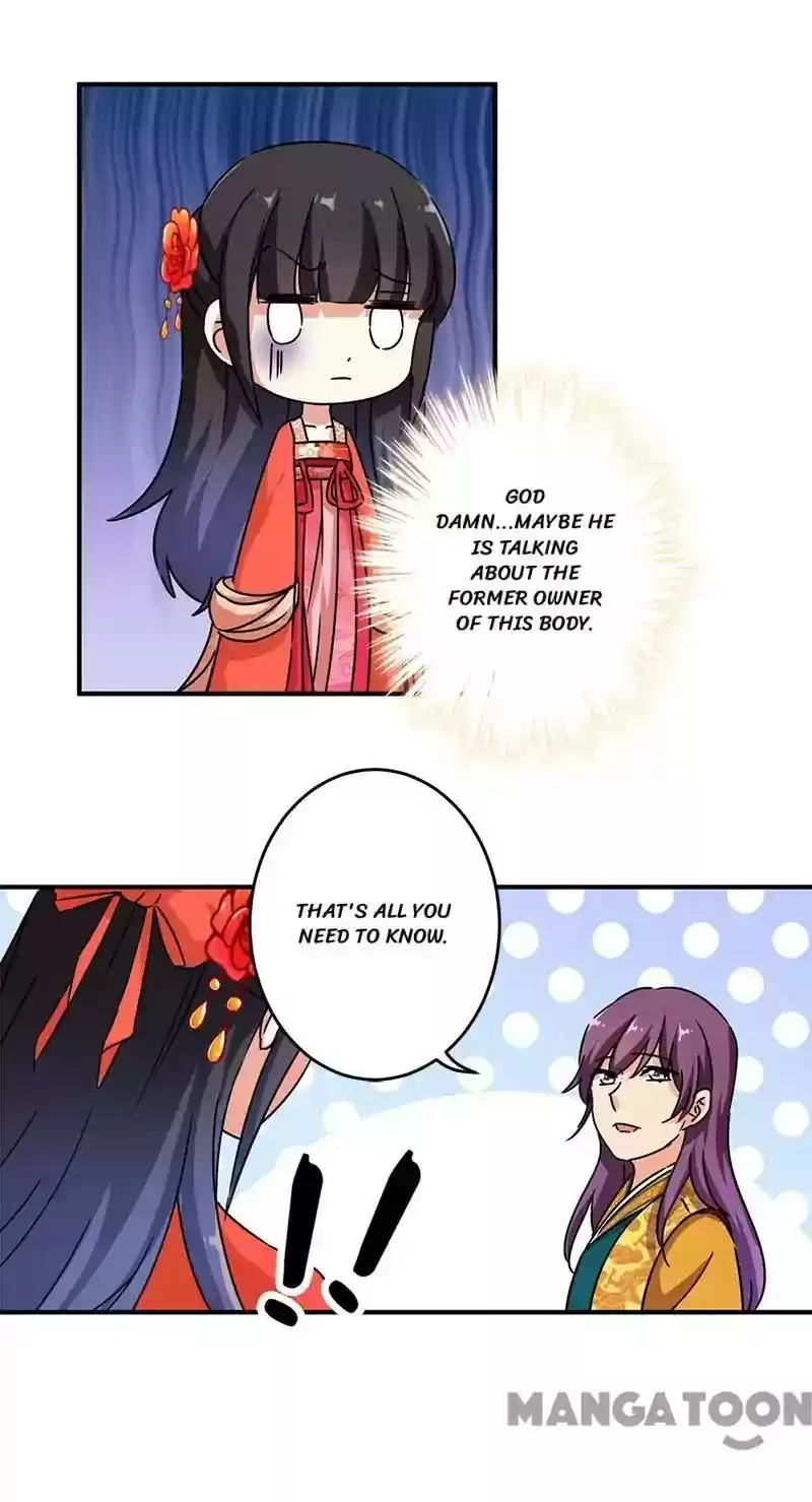 Prince, You're So Cheap! Chapter 295