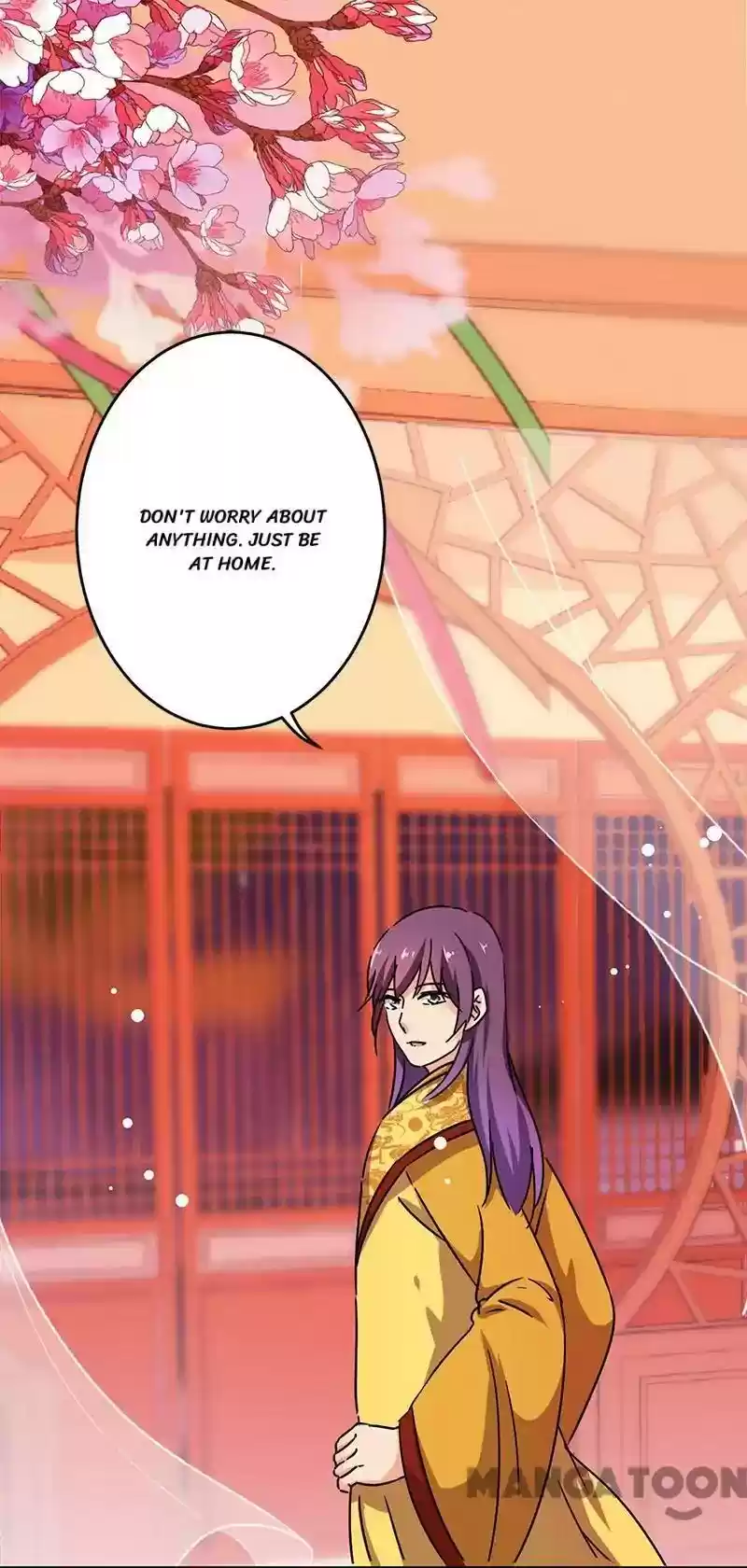 Prince, You're So Cheap! Chapter 295