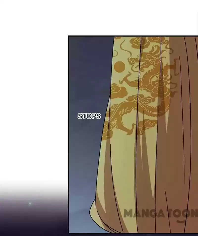 Prince, You're So Cheap! Chapter 295