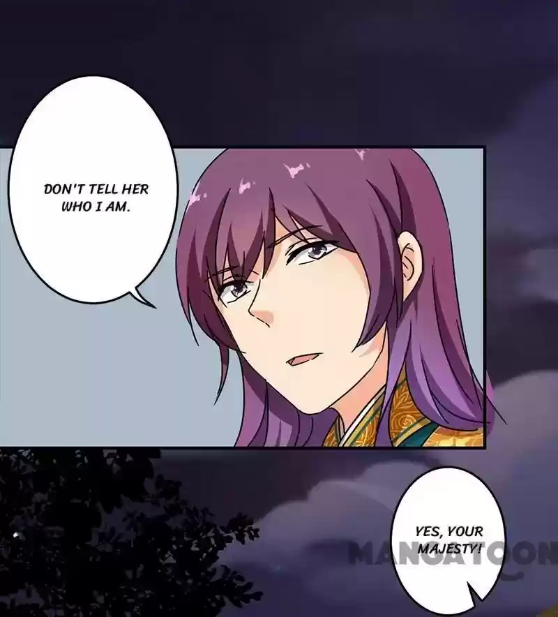 Prince, You're So Cheap! Chapter 295