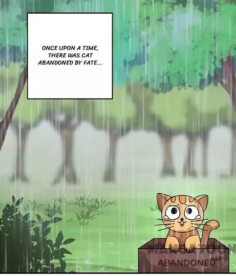 Prince, You're So Cheap! Chapter 296