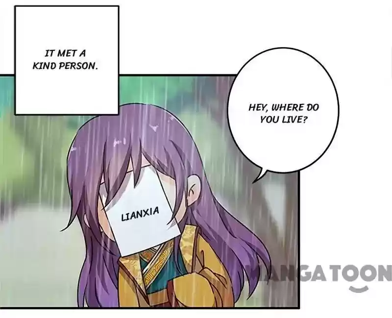 Prince, You're So Cheap! Chapter 296