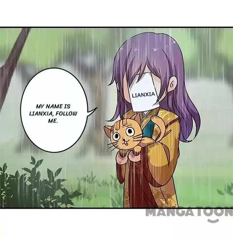 Prince, You're So Cheap! Chapter 296