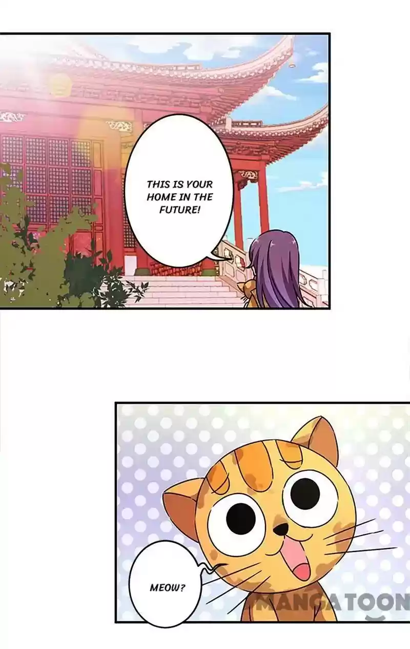 Prince, You're So Cheap! Chapter 296