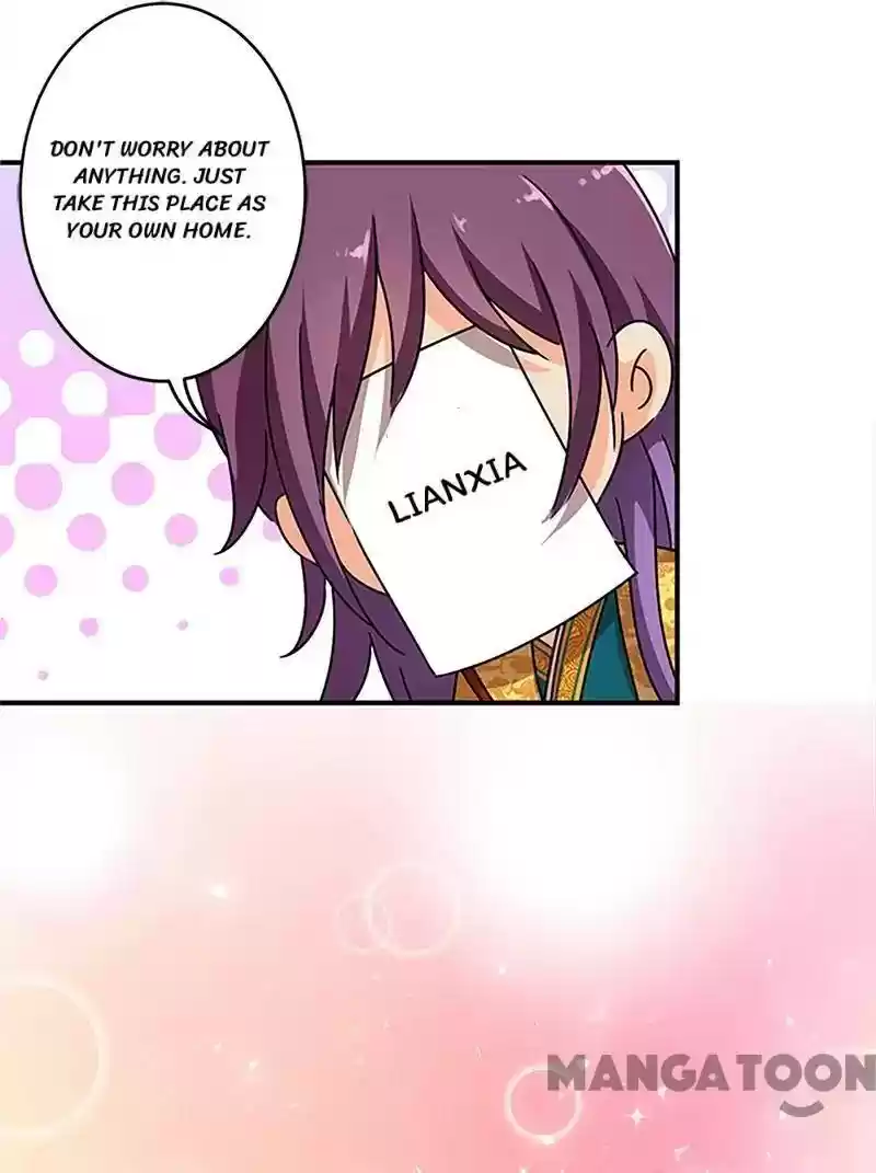 Prince, You're So Cheap! Chapter 296