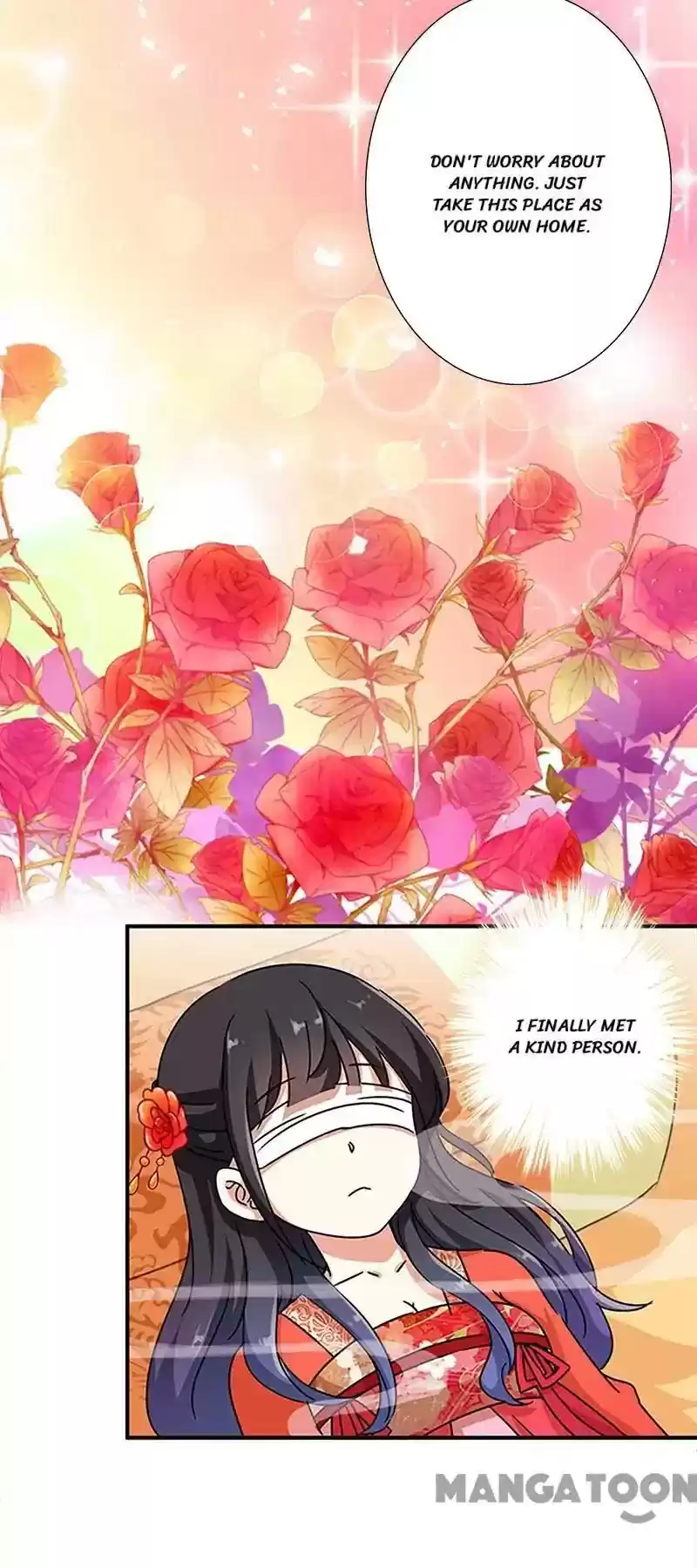 Prince, You're So Cheap! Chapter 296