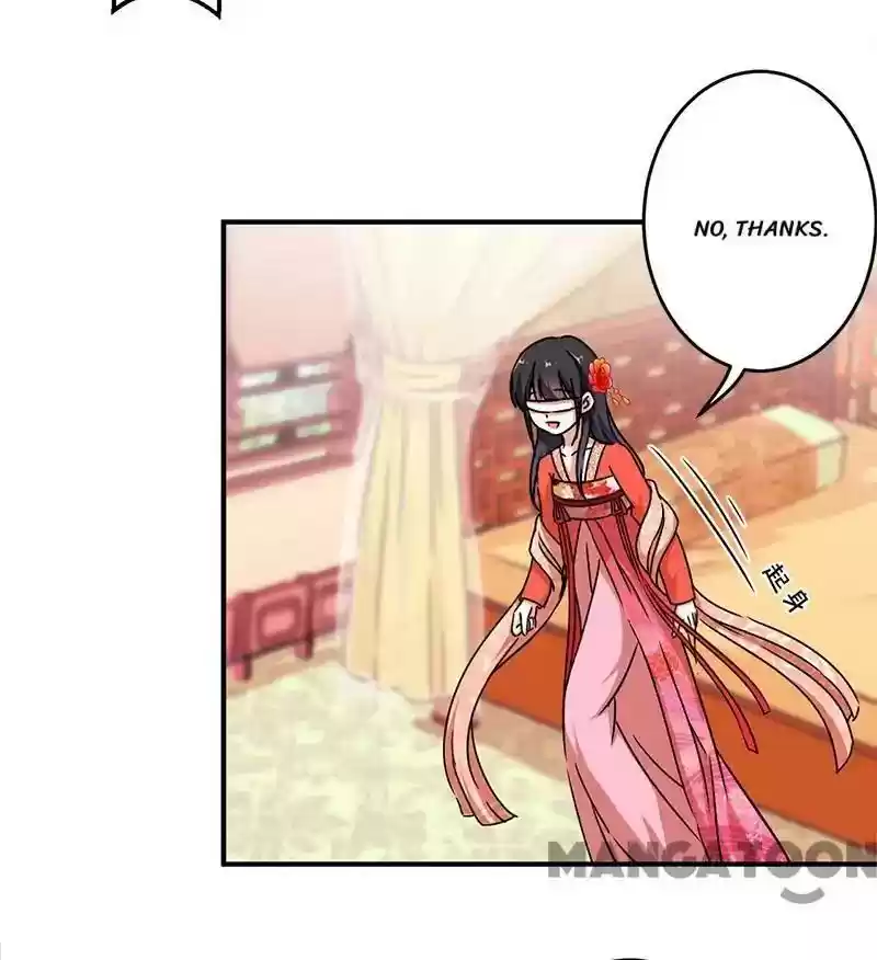 Prince, You're So Cheap! Chapter 296