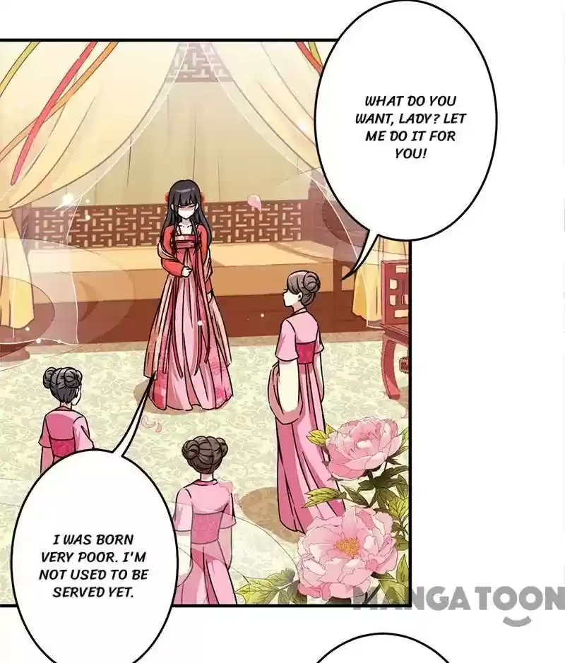 Prince, You're So Cheap! Chapter 296