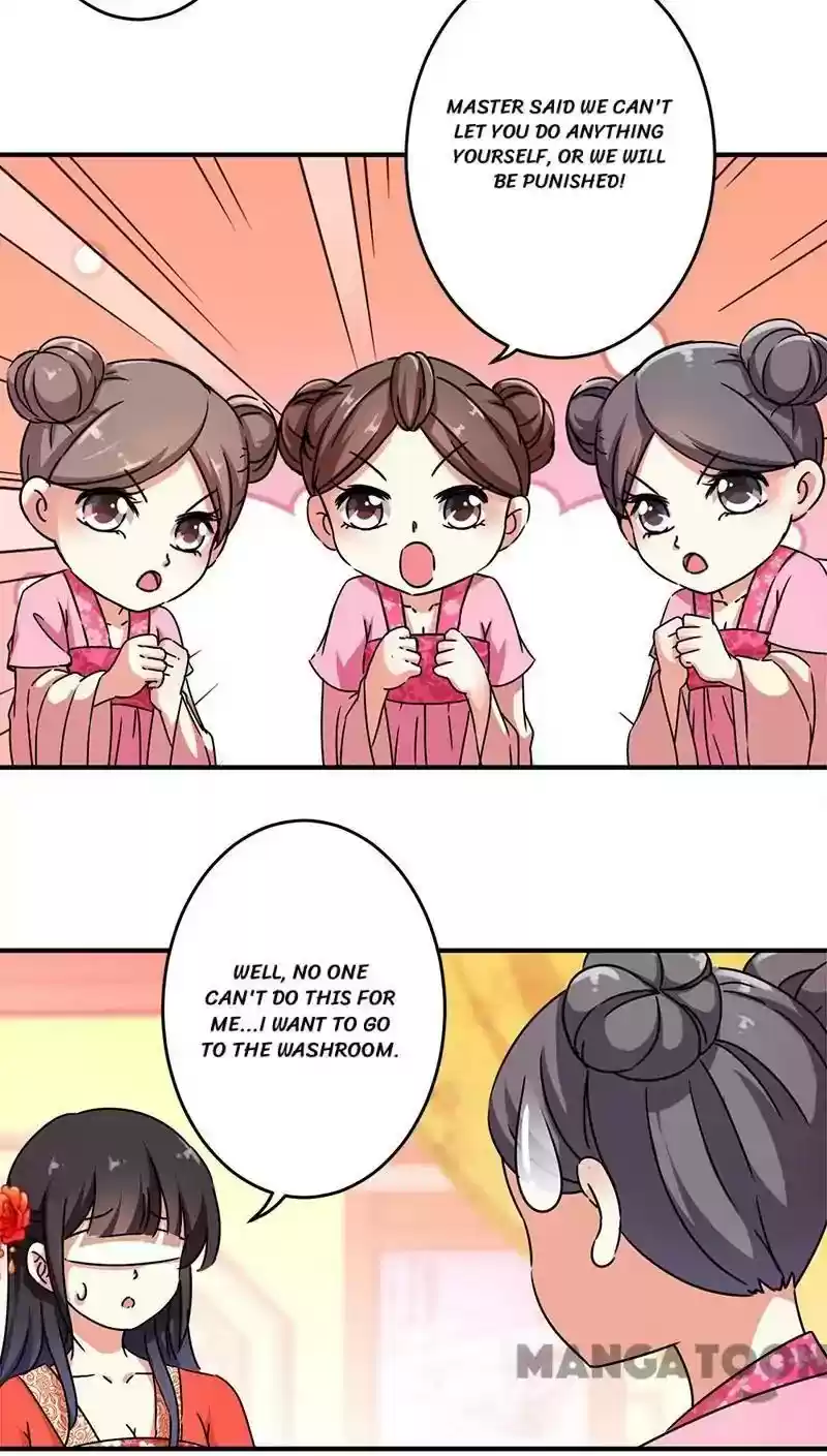 Prince, You're So Cheap! Chapter 296