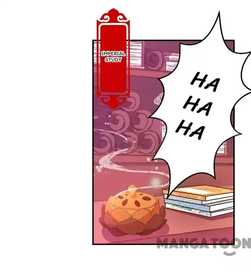 Prince, You're So Cheap! Chapter 296