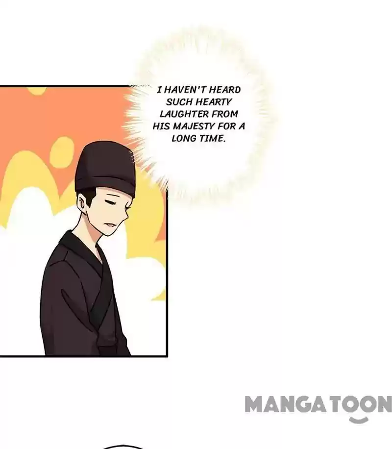 Prince, You're So Cheap! Chapter 296