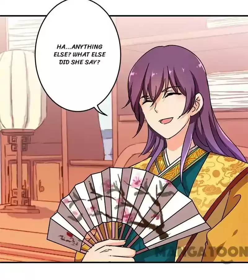 Prince, You're So Cheap! Chapter 296