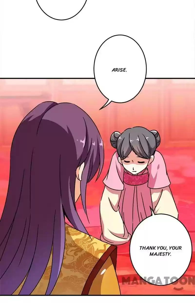 Prince, You're So Cheap! Chapter 296