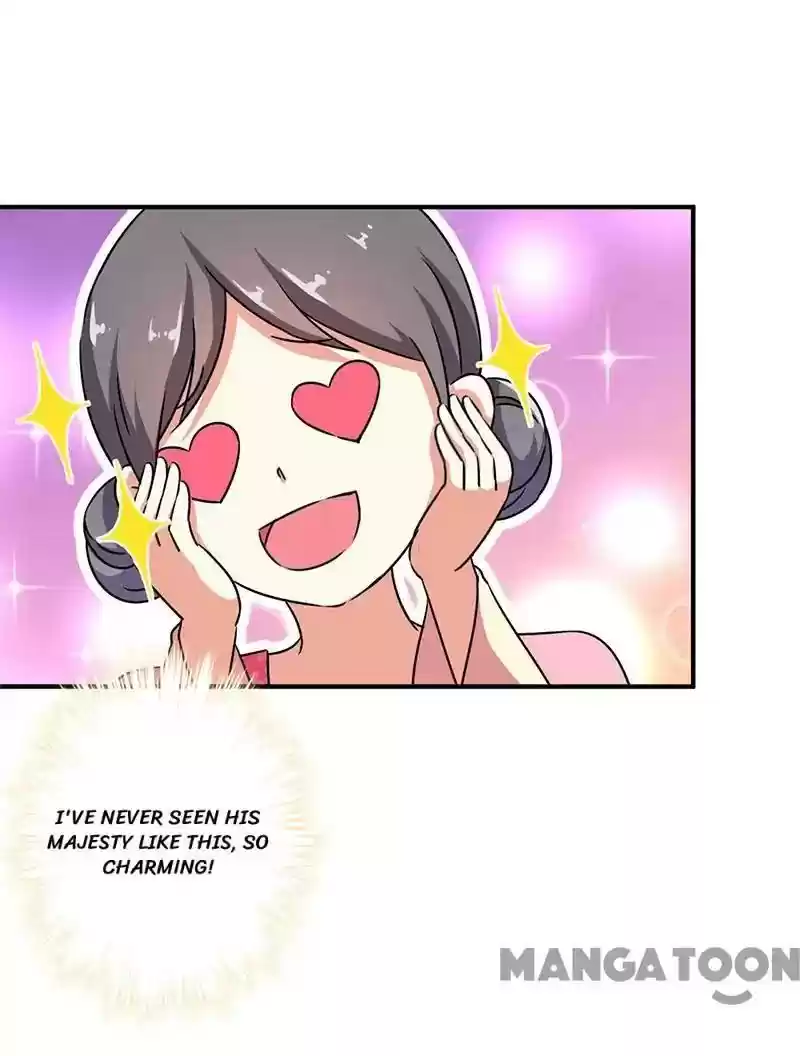 Prince, You're So Cheap! Chapter 296