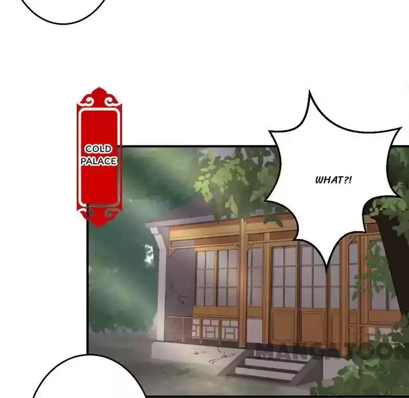 Prince, You're So Cheap! Chapter 297