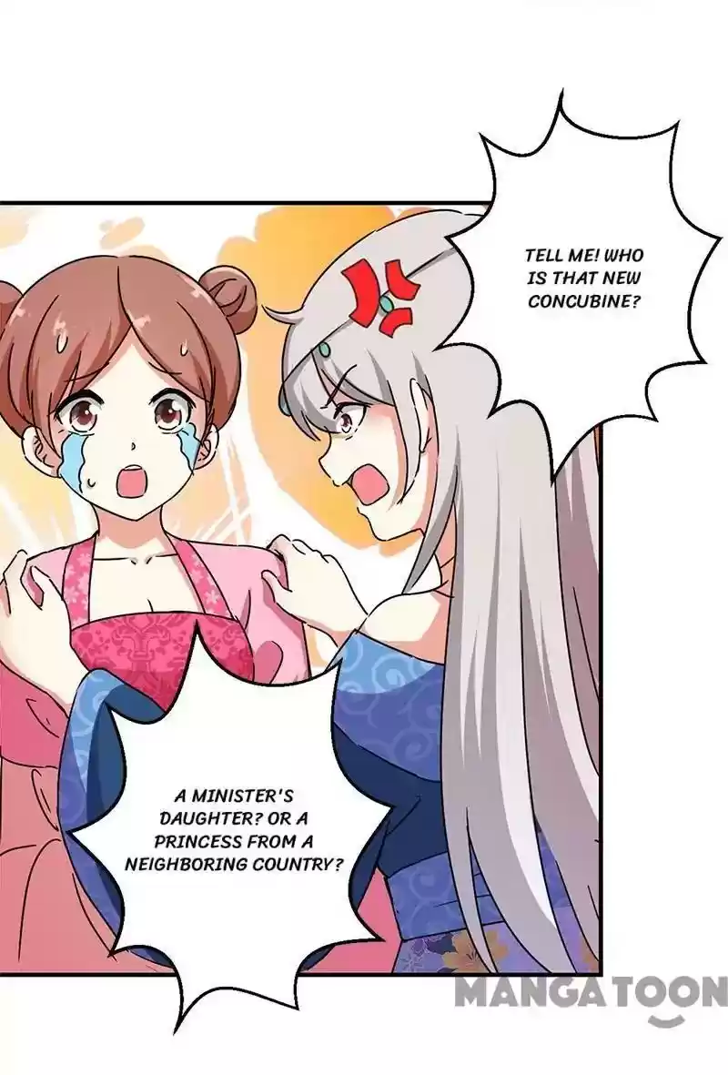 Prince, You're So Cheap! Chapter 297