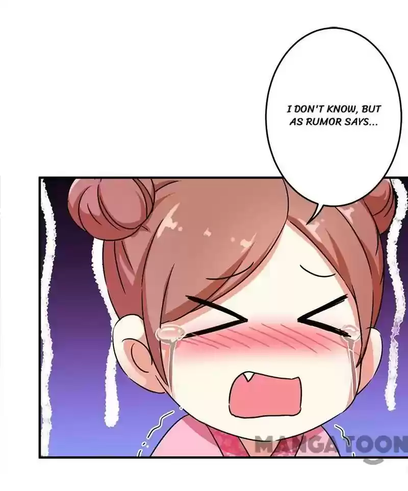 Prince, You're So Cheap! Chapter 297