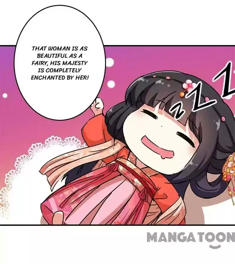 Prince, You're So Cheap! Chapter 297