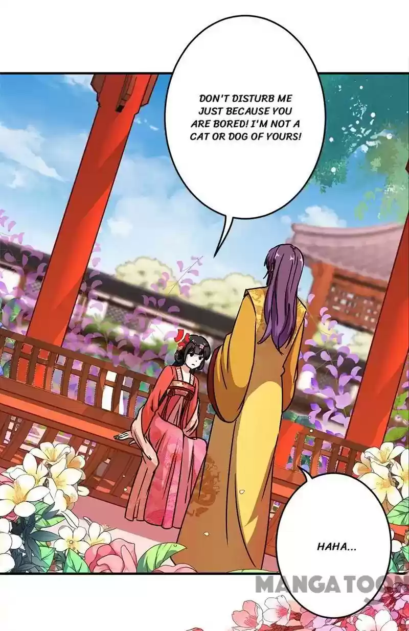 Prince, You're So Cheap! Chapter 297