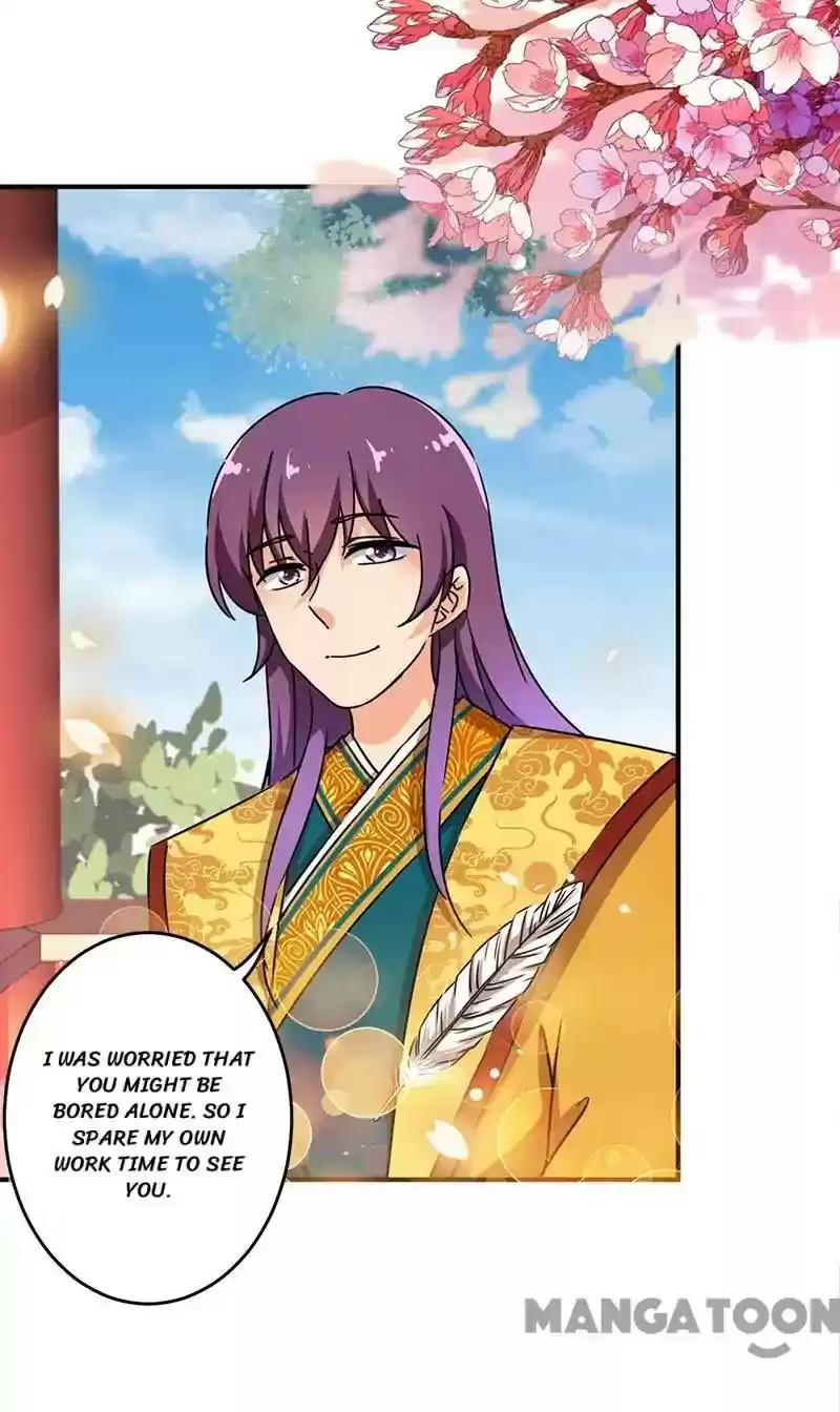 Prince, You're So Cheap! Chapter 297