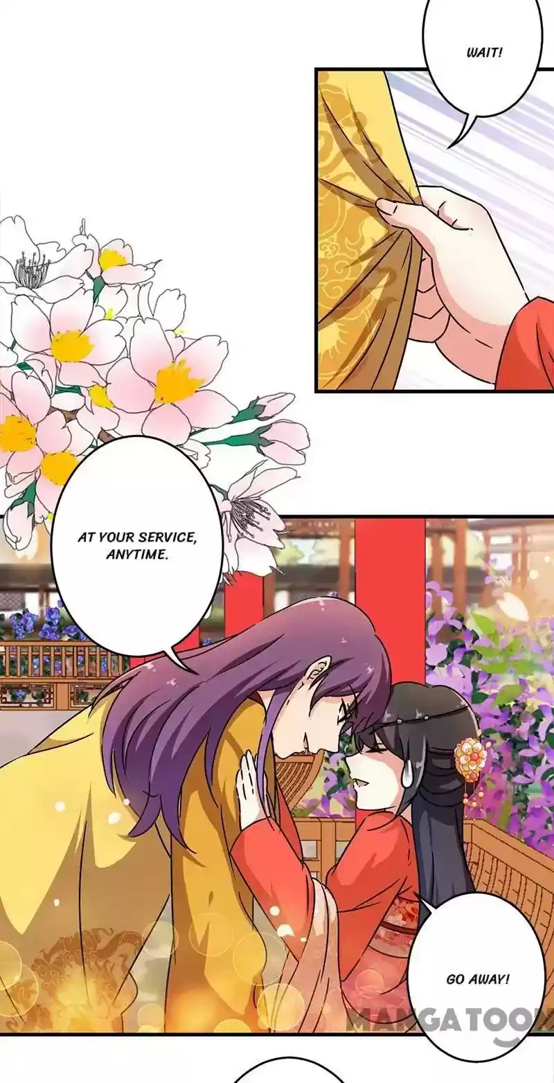 Prince, You're So Cheap! Chapter 297