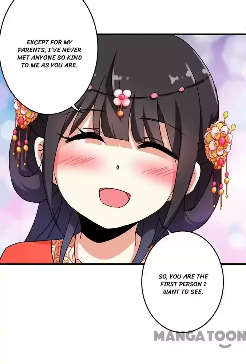 Prince, You're So Cheap! Chapter 297