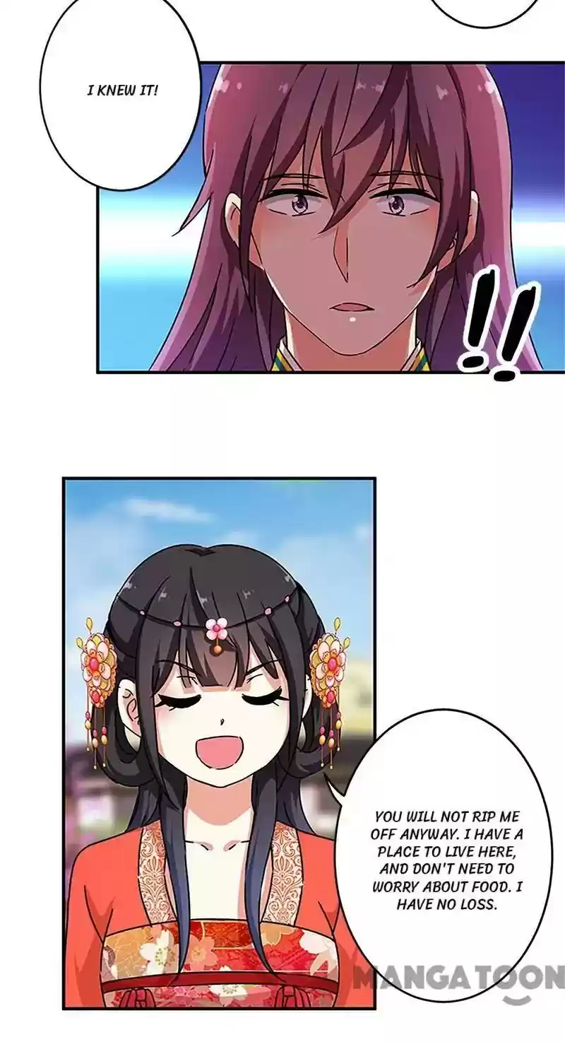 Prince, You're So Cheap! Chapter 298