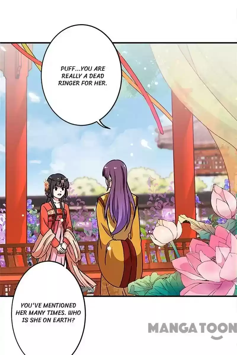 Prince, You're So Cheap! Chapter 298