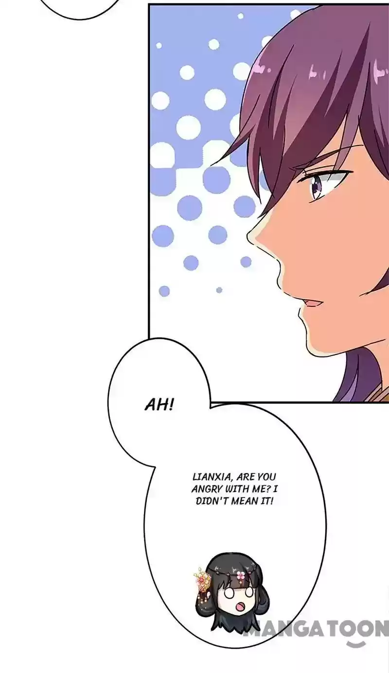 Prince, You're So Cheap! Chapter 298