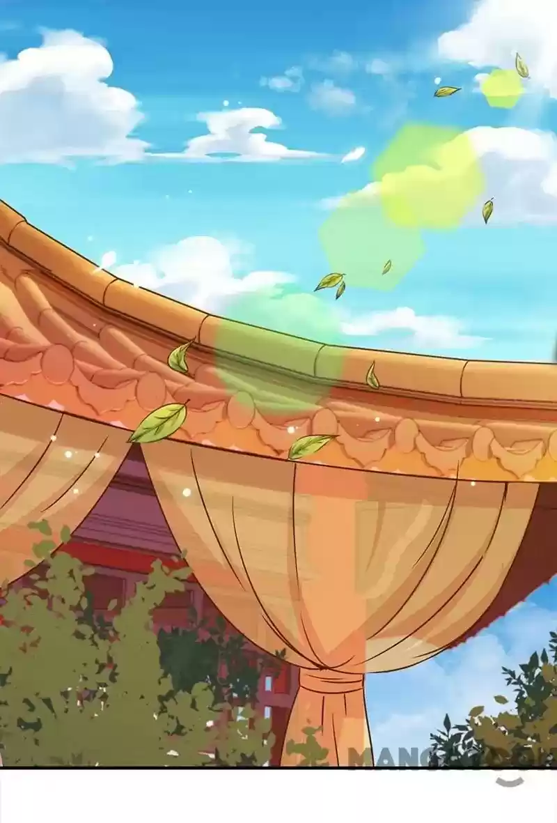 Prince, You're So Cheap! Chapter 298