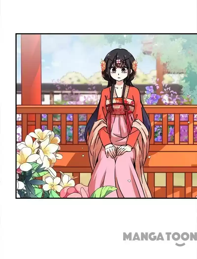 Prince, You're So Cheap! Chapter 298