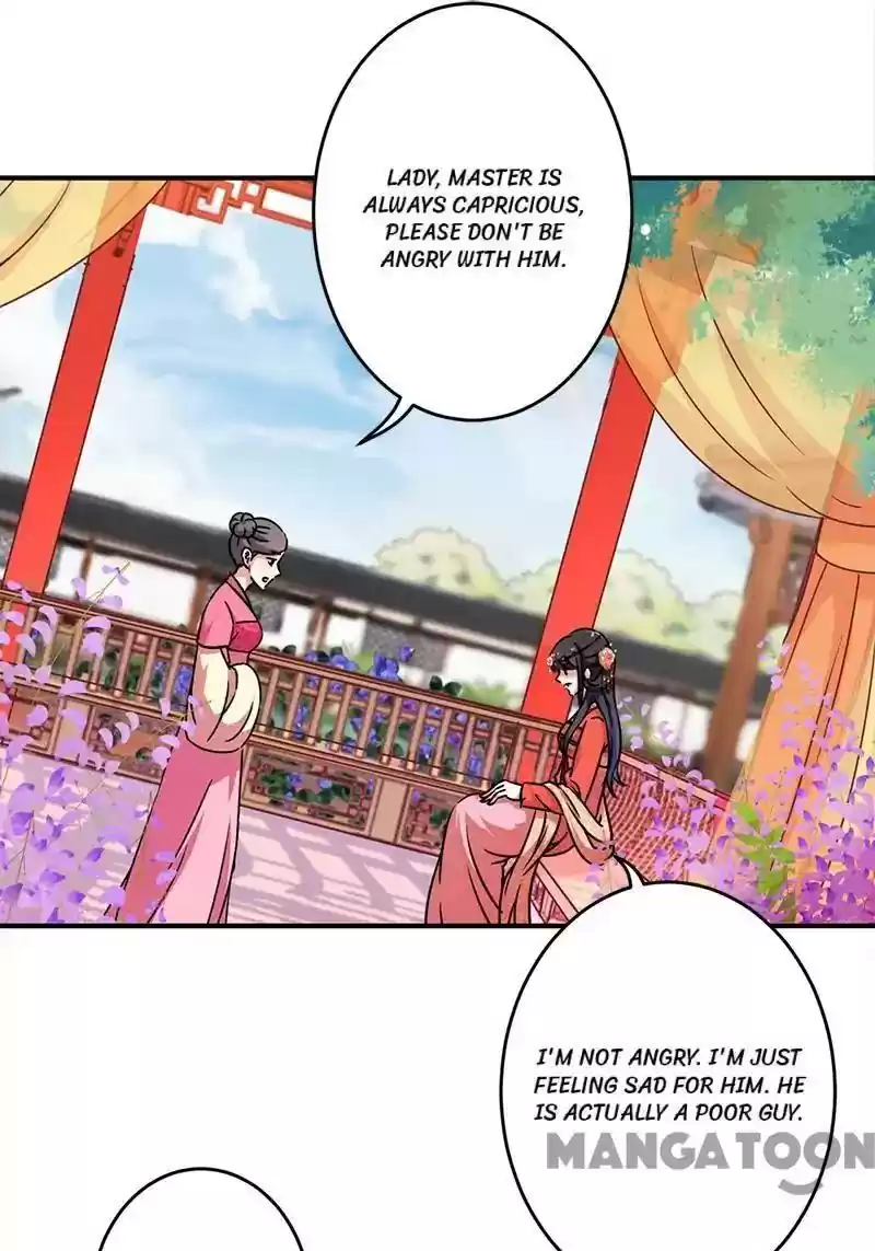 Prince, You're So Cheap! Chapter 298