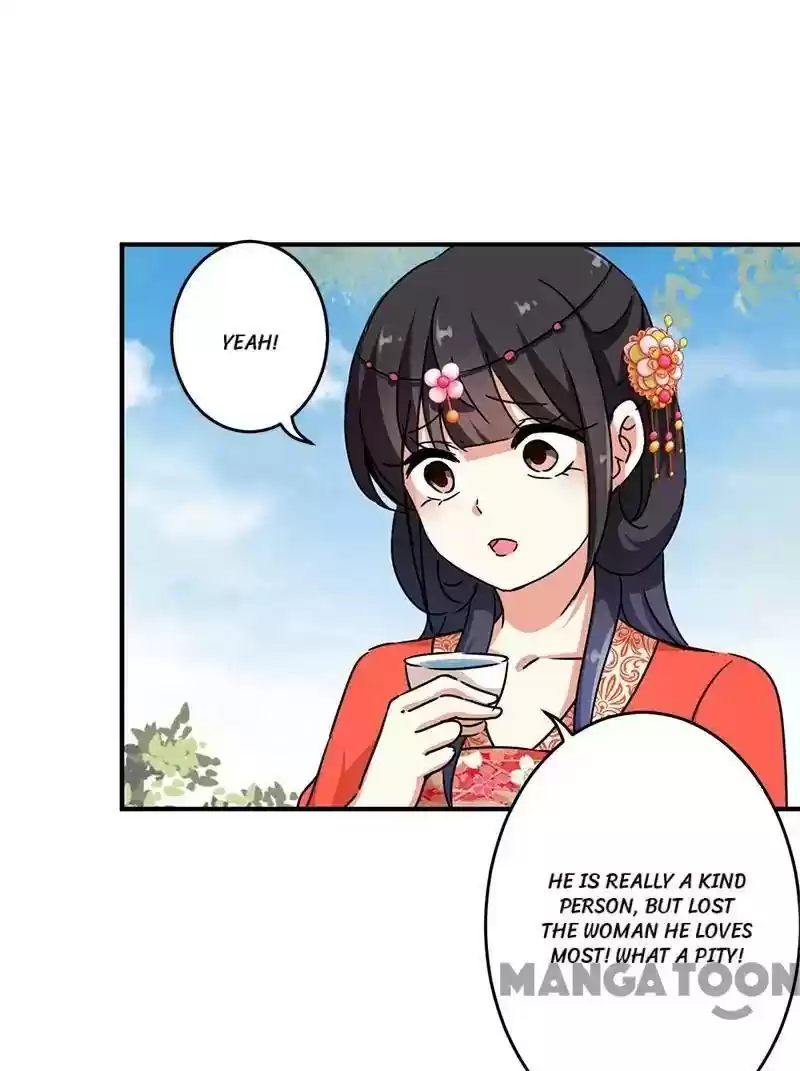 Prince, You're So Cheap! Chapter 298