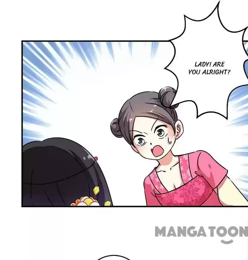 Prince, You're So Cheap! Chapter 298