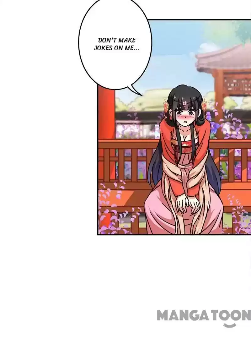 Prince, You're So Cheap! Chapter 298