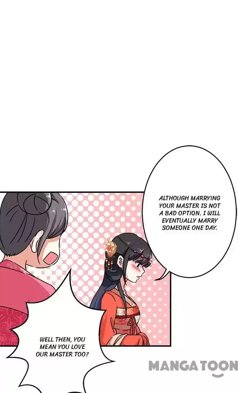 Prince, You're So Cheap! Chapter 298