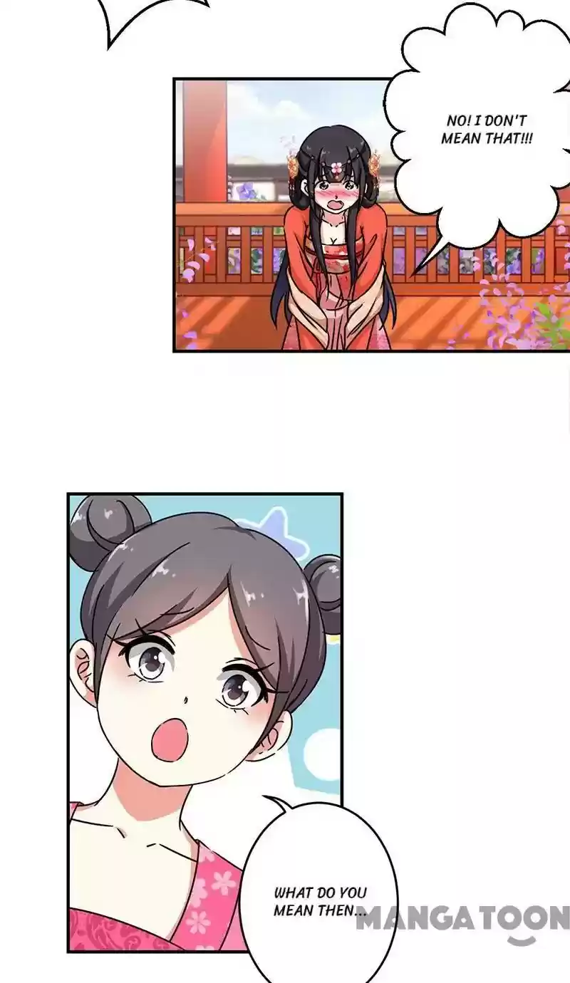 Prince, You're So Cheap! Chapter 298