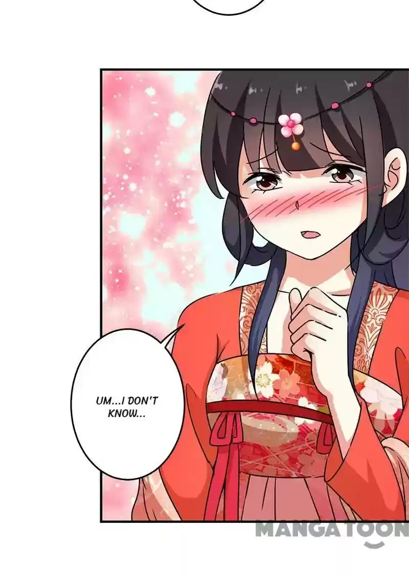 Prince, You're So Cheap! Chapter 298